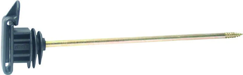 Agrifence Long Offset Clip Insulator